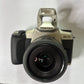 Pentax MZ-30 SLR 35mm Camera SMC Pentax-F 35-80mm Lens