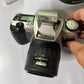 Pentax MZ-30 SLR 35mm Camera SMC Pentax-F 35-80mm Lens