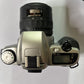 Pentax MZ-30 SLR 35mm Camera SMC Pentax-F 35-80mm Lens