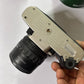 Pentax MZ-30 SLR 35mm Camera SMC Pentax-F 35-80mm Lens