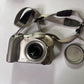 Canon PowerShot S1 IS Digital Camera *Does Not Turn On - For Parts Repair*
