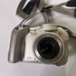 Canon PowerShot S1 IS Digital Camera *Does Not Turn On - For Parts Repair*