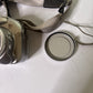 Canon PowerShot S1 IS Digital Camera *Does Not Turn On - For Parts Repair*