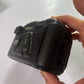 Konica Z-Up80RG Super Zoom 35mm Film Camera *For Parts Or Repair*