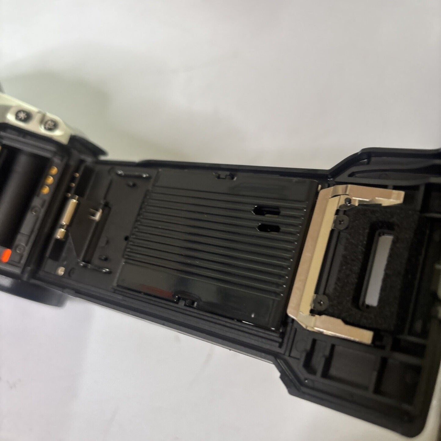 Canon EOS Kiss SLR 35mm Film Camera *Body Only - Working*