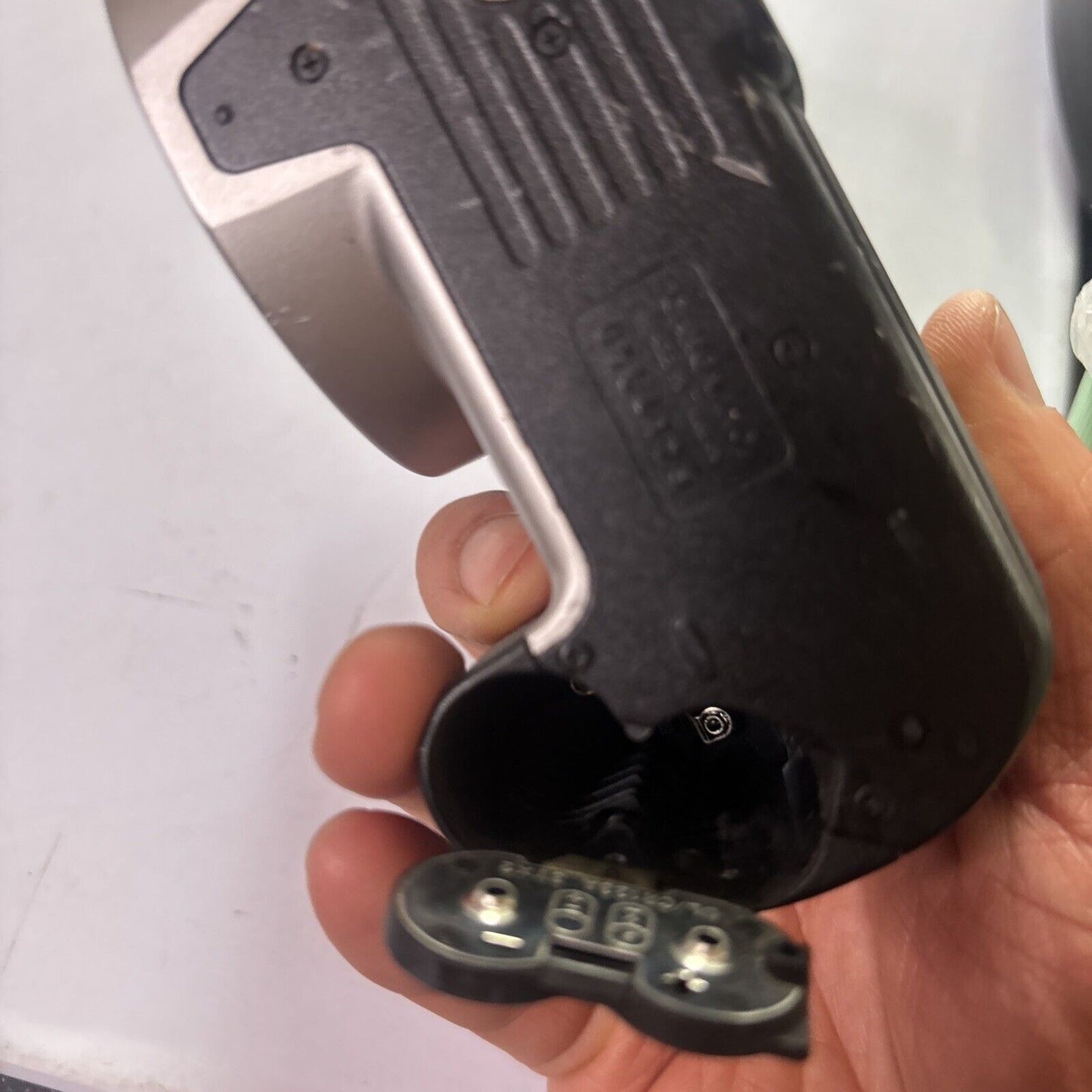 Canon EOS Kiss SLR 35mm Film Camera *Body Only - Working*