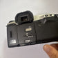 Canon EOS Kiss SLR 35mm Film Camera *Body Only - Working*