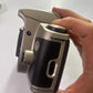 Canon EOS Kiss SLR Film Camera 35mm *Working -  Body Only*