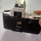 Canon EOS Kiss SLR Film Camera 35mm *Working -  Body Only*
