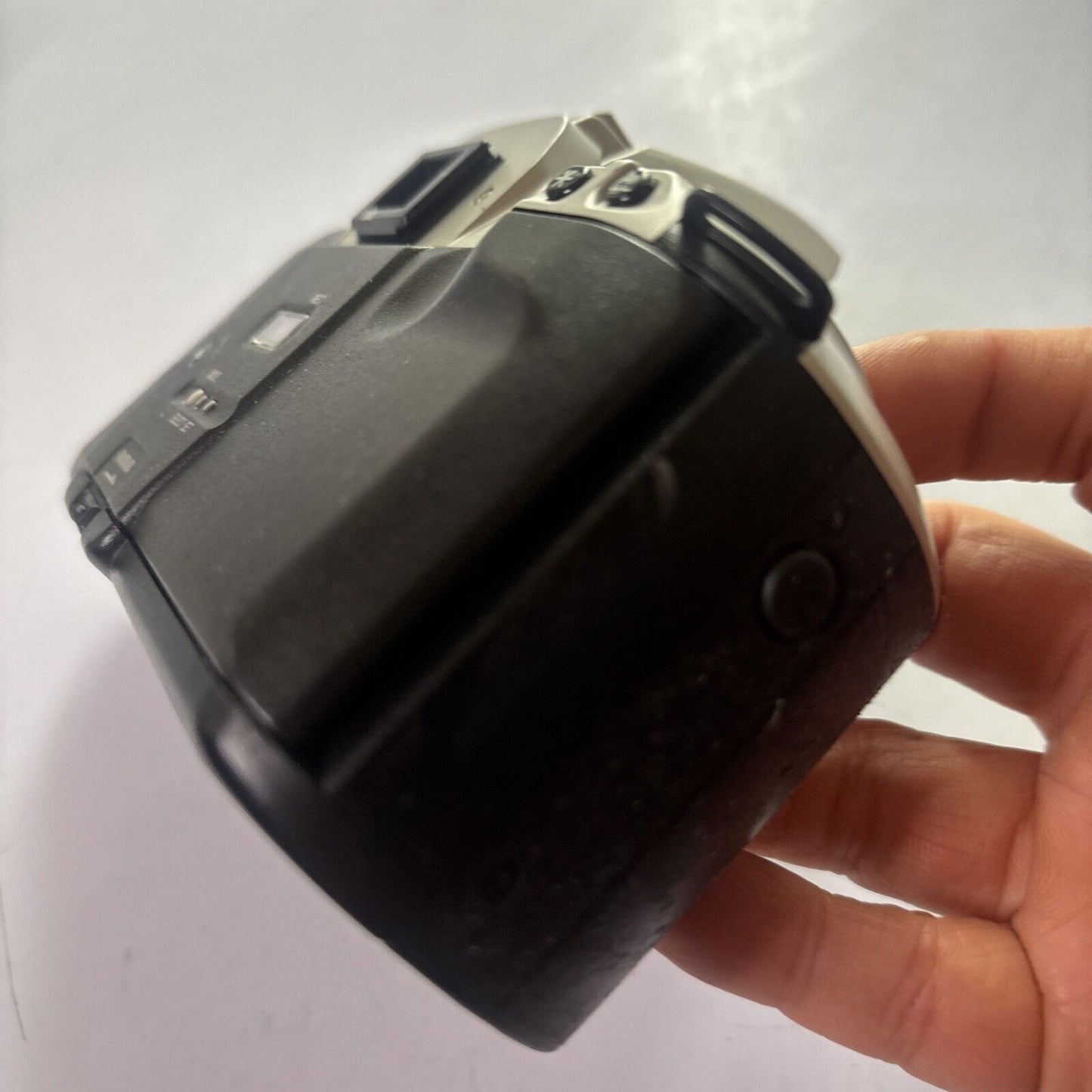 Canon EOS Kiss SLR Film Camera 35mm *Working -  Body Only*