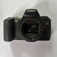 Canon EOS Kiss SLR 35mm Film Camera *Working Body Only*