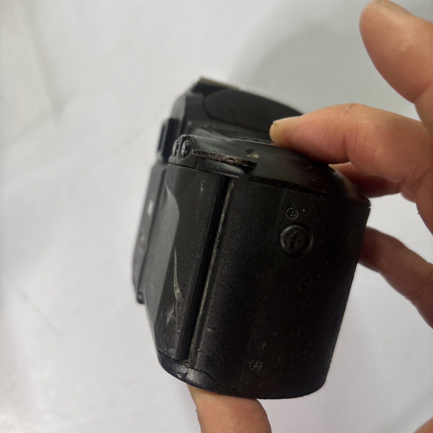 Canon EOS Kiss SLR 35mm Film Camera *Working Body Only*