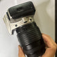 Canon EOS Kiss II SLR Film Camera With Sigma UC Zoom 70-210mm Lens