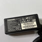 Genuine Toshiba PA3822E-1AC3 Laptop Adapter 19V 2.37A