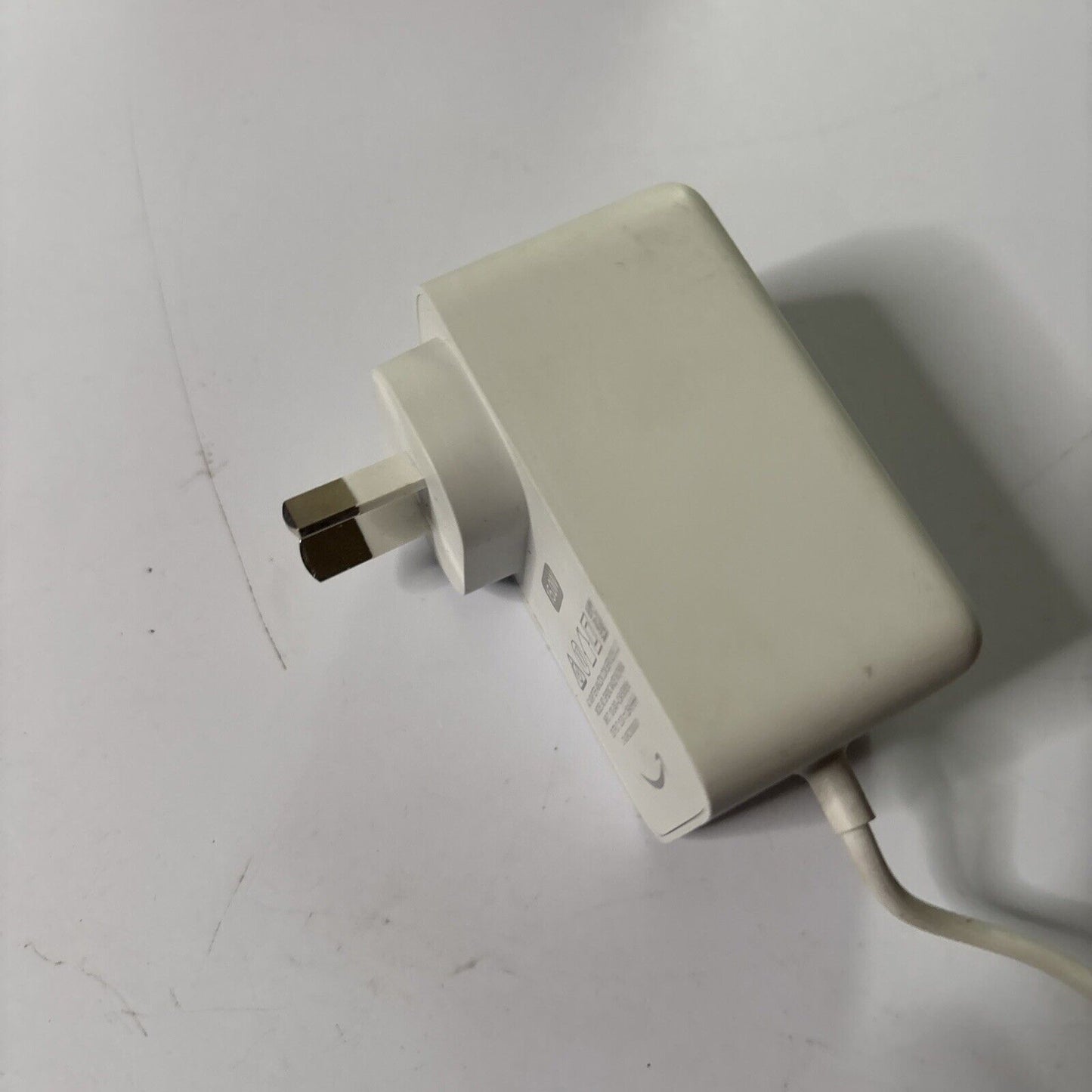Genuine Amazon AC Adapter GP92NC 12V 1.25A for Amazon Echo Spot Smart Assistant