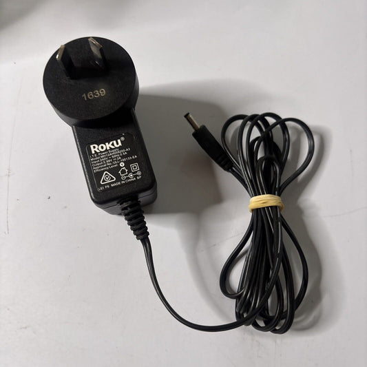 Genuine Roku MH12AH059200-A3 AC Adapter 5.99V 2A