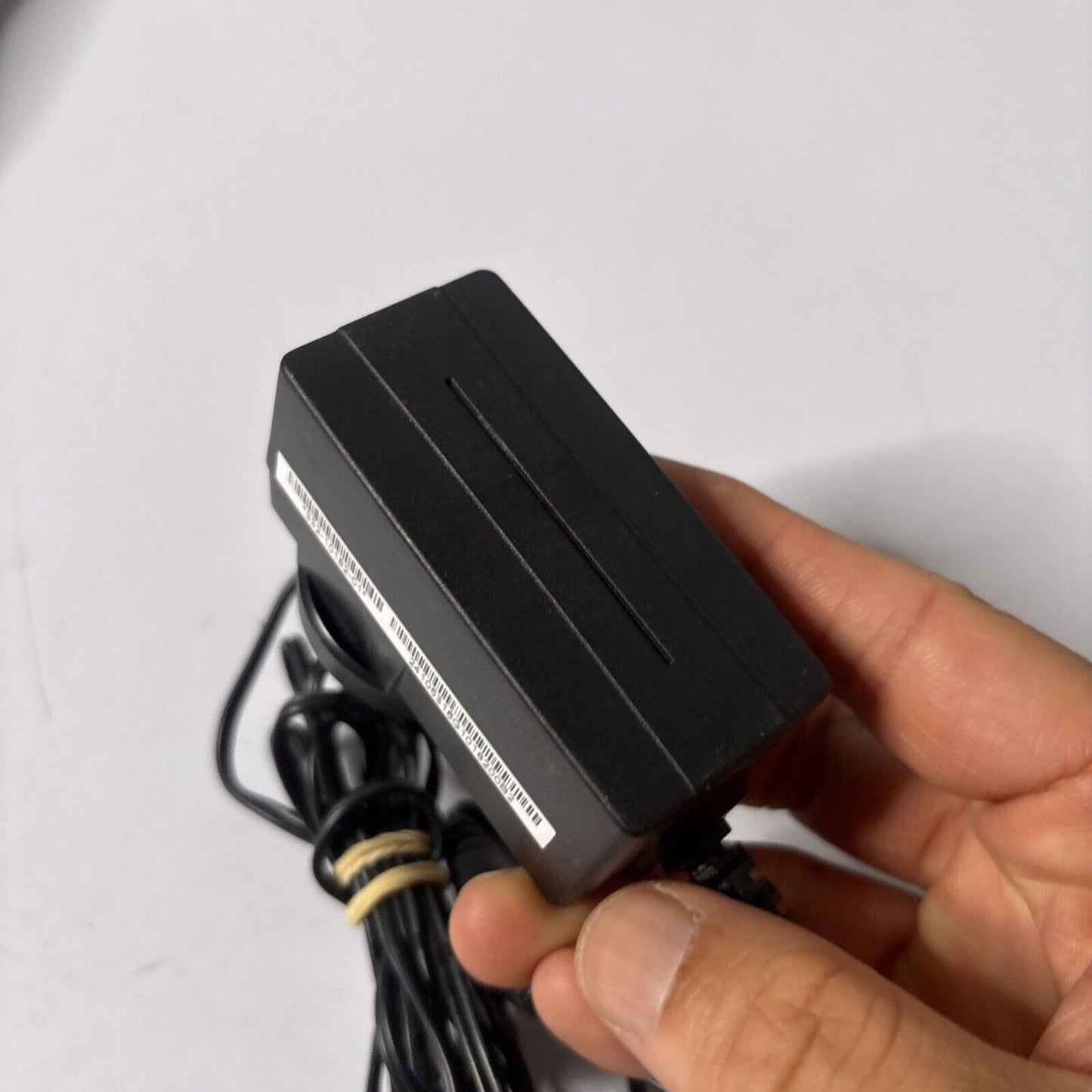 Genuine Netgear MV12-Y120100-A3 AC Adapter 12V 1A