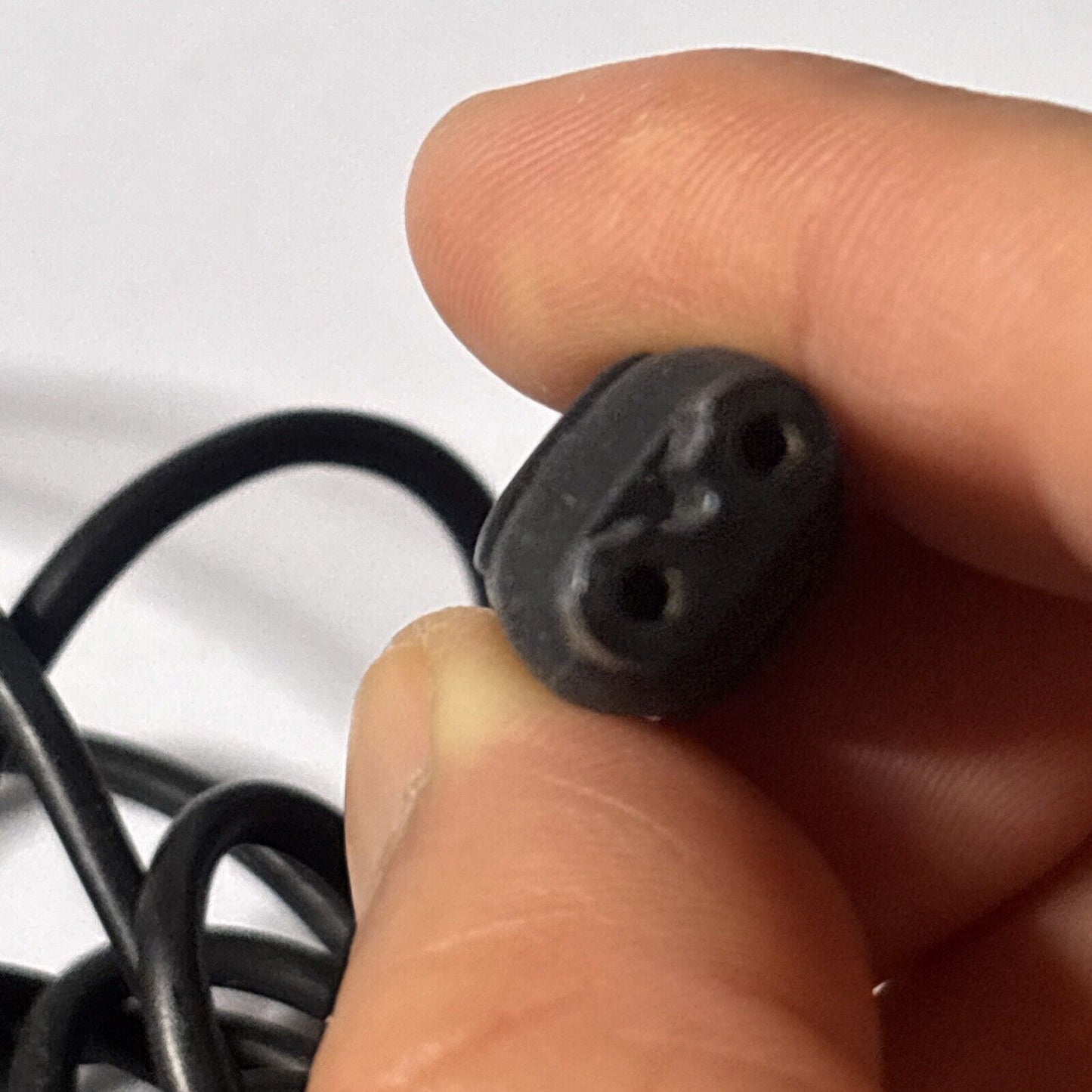 Genuine Philips Type HQ8505 AC Adapter 15V