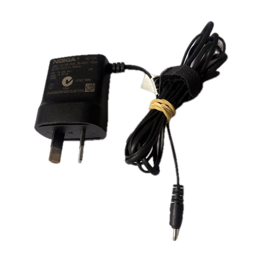 Genuine Nokia AC-5A AC Adapter 5V 800mA