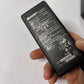 Genuine Sharp EA-RJ1V AC Adapter 19V 3.16A