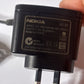 GENUINE NOKIA AC-3A 2mm pin Mobile Phone Charger 5V 350mA AU  plug