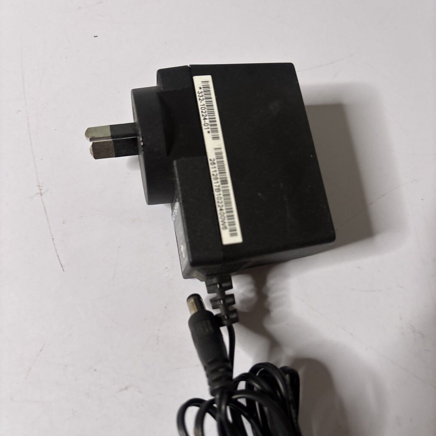 Genuine Netgear MV18-9120150-A3 AC Adapter 12V 1.5A