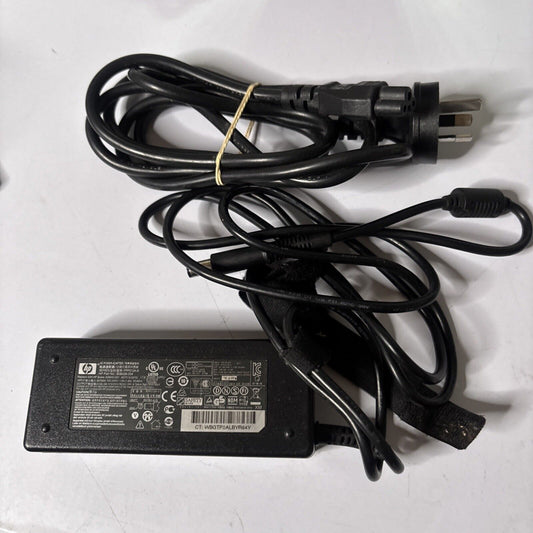 Genuine HP PPP012A-S Laptop Adapter 19V 4.74A
