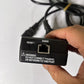 Alvarion Universal Indoor Unit AC Ethernet Power Adapter 0334B5555 55V 1A