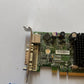 Dell ATI-102-A924 B Radeon X1300 256MB DDR PCI-E Video Card W/ DVI & S-Video out