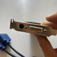 Dell ATI-102-A924 B Radeon X1300 256MB DDR PCI-E Video Card W/ DVI & S-Video out