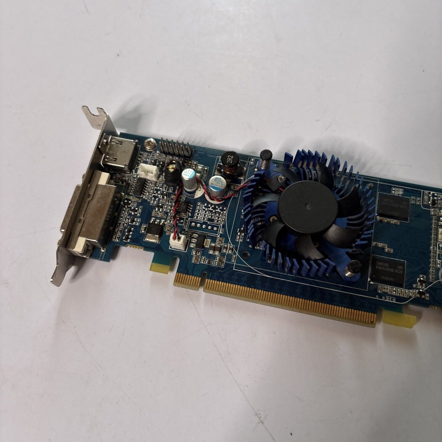 Acer GeForce G100 512MB DDR2 DVI/HDMI Graphics Card