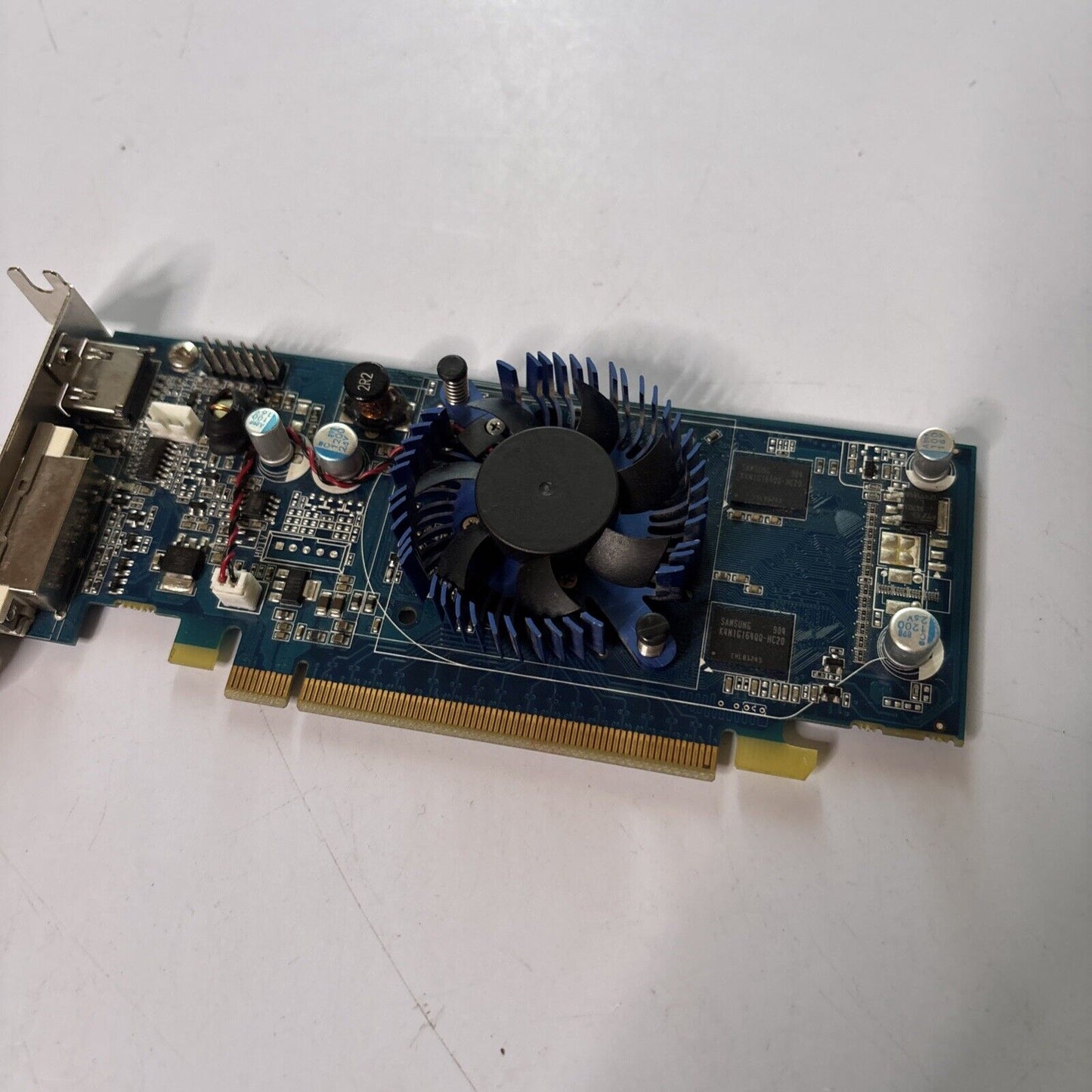 Acer GeForce G100 512MB DDR2 DVI/HDMI Graphics Card