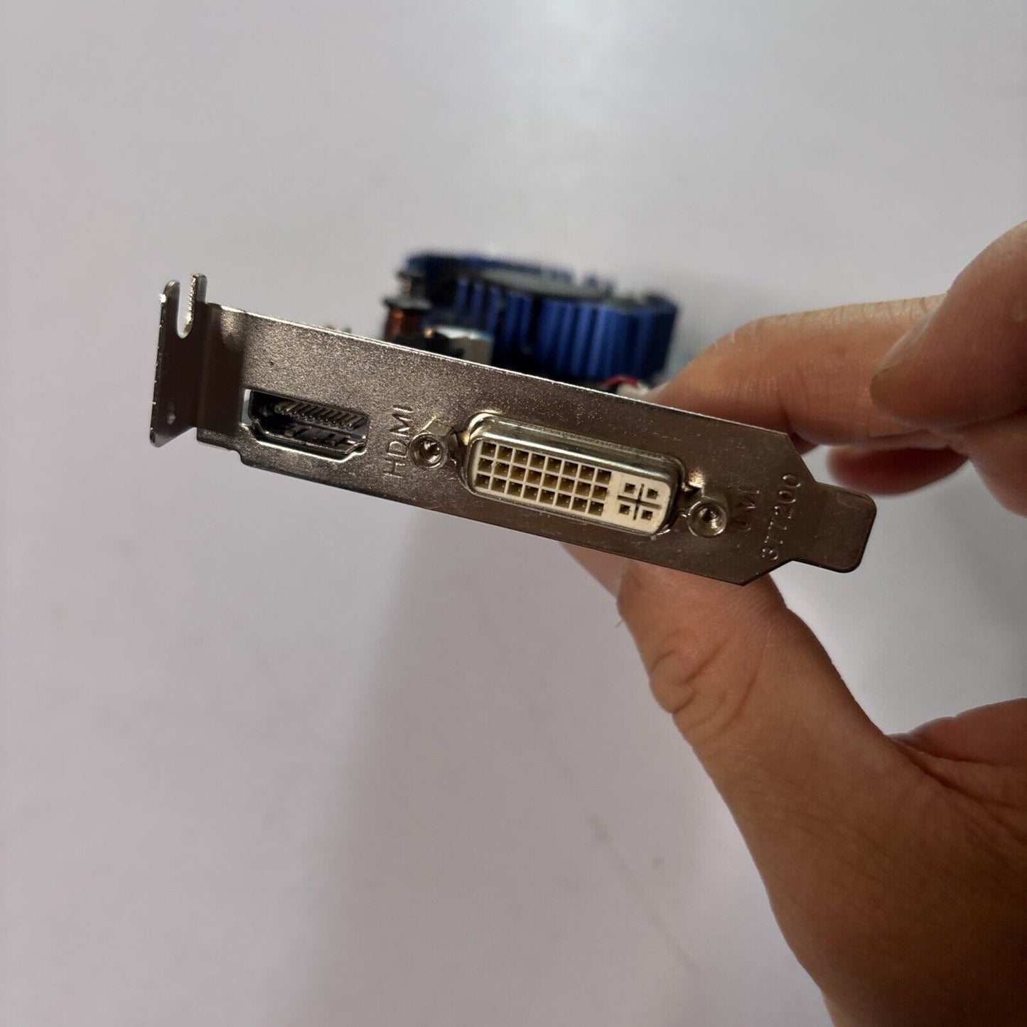 Acer GeForce G100 512MB DDR2 DVI/HDMI Graphics Card