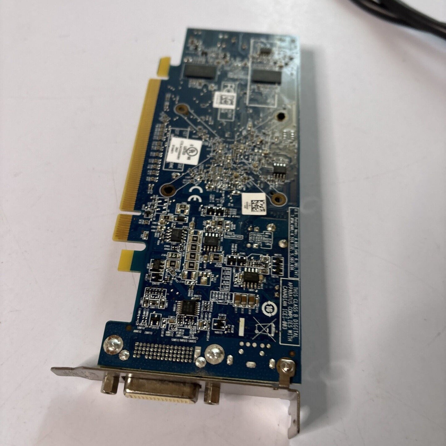 AMD ATI-102-C09003(B) Graphics Card