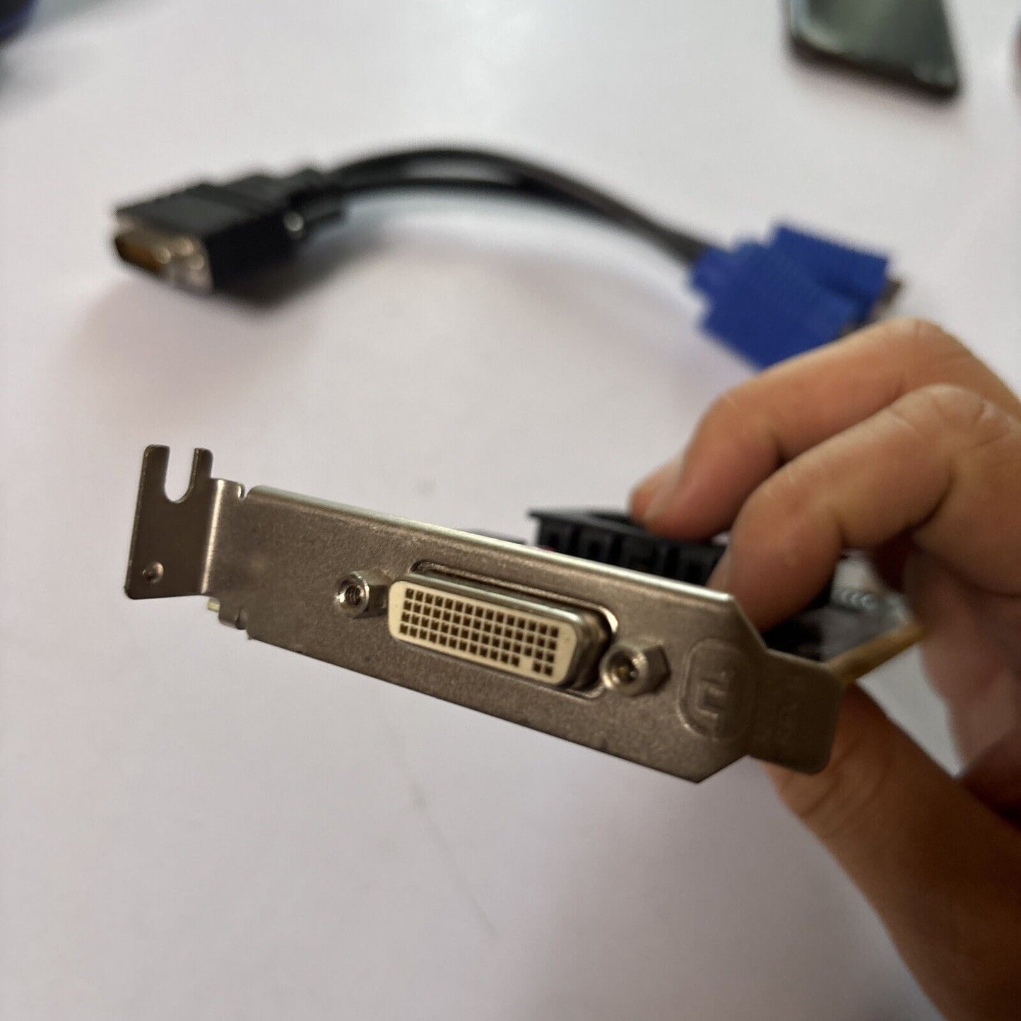 AMD ATI-102-C09003(B) Graphics Card