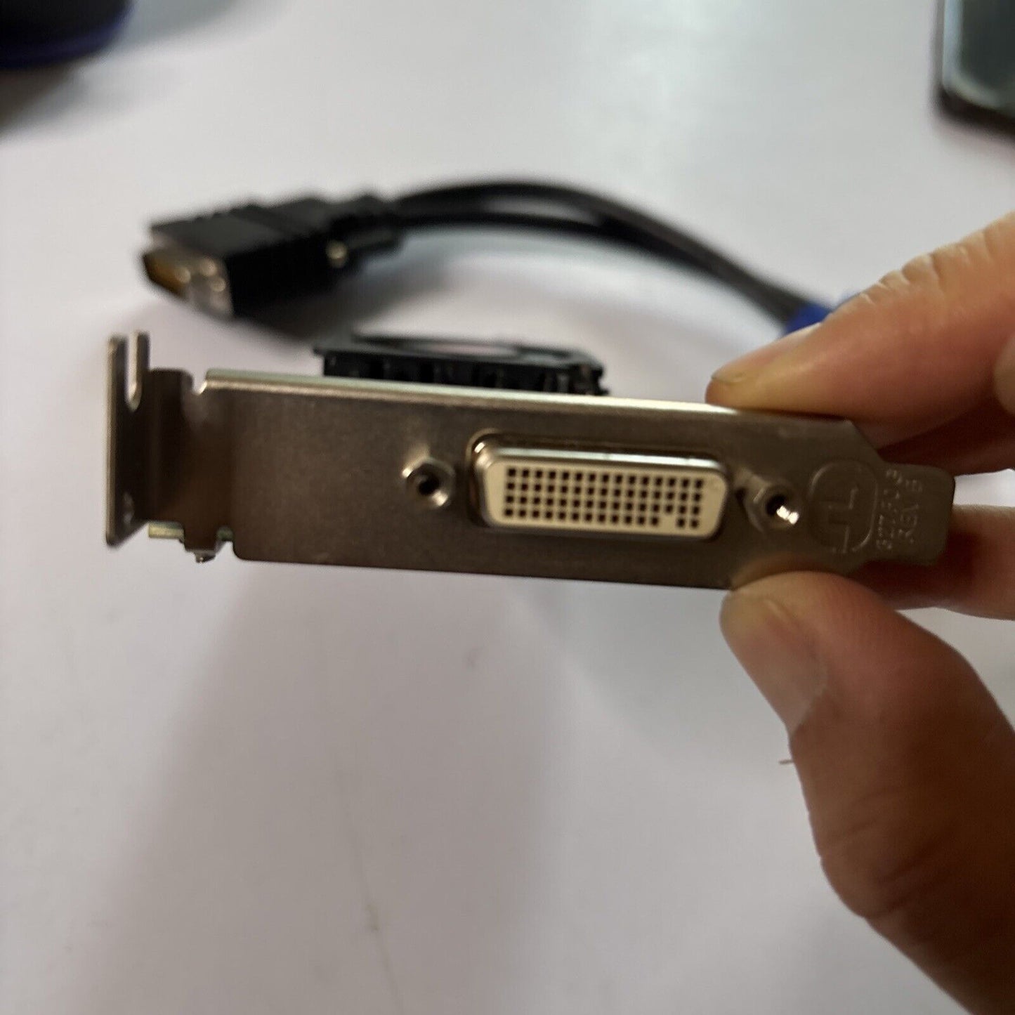 AMD ATI-102-C09003(B) Graphics Card