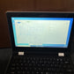 Acer R3-131T-P73T Laptop Tablet 4GB RAM 500GB HDD *Bottom Edge Backlight Glow*