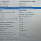 Acer R3-131T-P73T Laptop Tablet 4GB RAM 500GB HDD *Bottom Edge Backlight Glow*