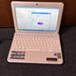 MSI U100 Notebook MS-N011 1GB RAM 80gb *Sound Issue Flat Battery & No Adapter*
