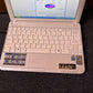 MSI U100 Notebook MS-N011 1GB RAM 80gb *Sound Issue Flat Battery & No Adapter*