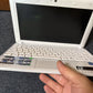 MSI U100 Notebook MS-N011 1GB RAM 80gb *Sound Issue Flat Battery & No Adapter*