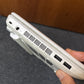 MSI U100 Notebook MS-N011 1GB RAM 80gb *Sound Issue Flat Battery & No Adapter*