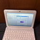 MSI U100 Notebook MS-N011 1GB RAM 80gb *Sound Issue Flat Battery & No Adapter*