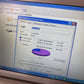 MSI U100 Notebook MS-N011 1GB RAM 80gb *Sound Issue Flat Battery & No Adapter*