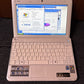 MSI U100 Notebook MS-N011 1GB RAM 80gb *Sound Issue Flat Battery & No Adapter*