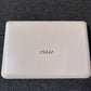 MSI U100 Notebook MS-N011 1GB RAM 80gb *Sound Issue Flat Battery & No Adapter*