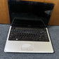 Dell Inspiron 1440 4GB RAM *Doesn't Turn On - For Parts Or Repair*