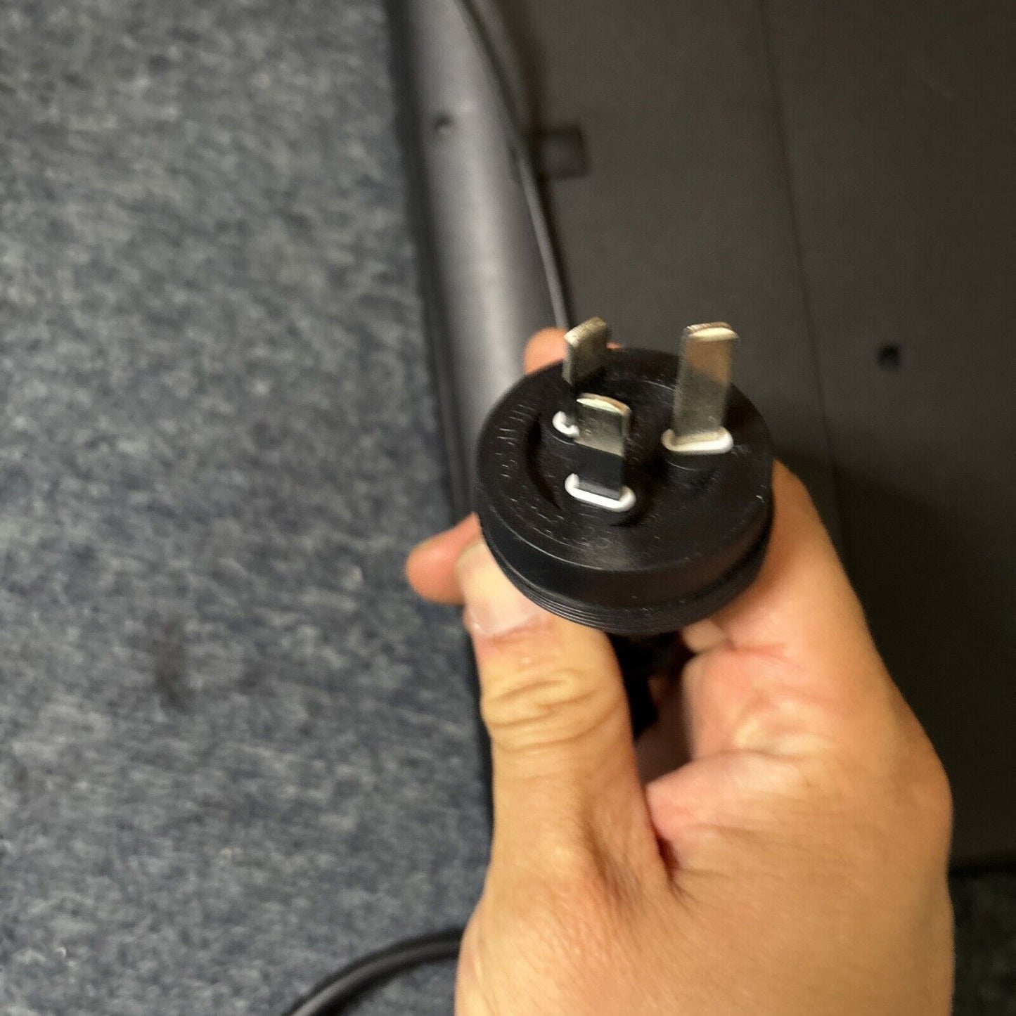 Acer Aspire ES15 Intel N4200 1TB HDD *Flat Battery - Requires New Battery*