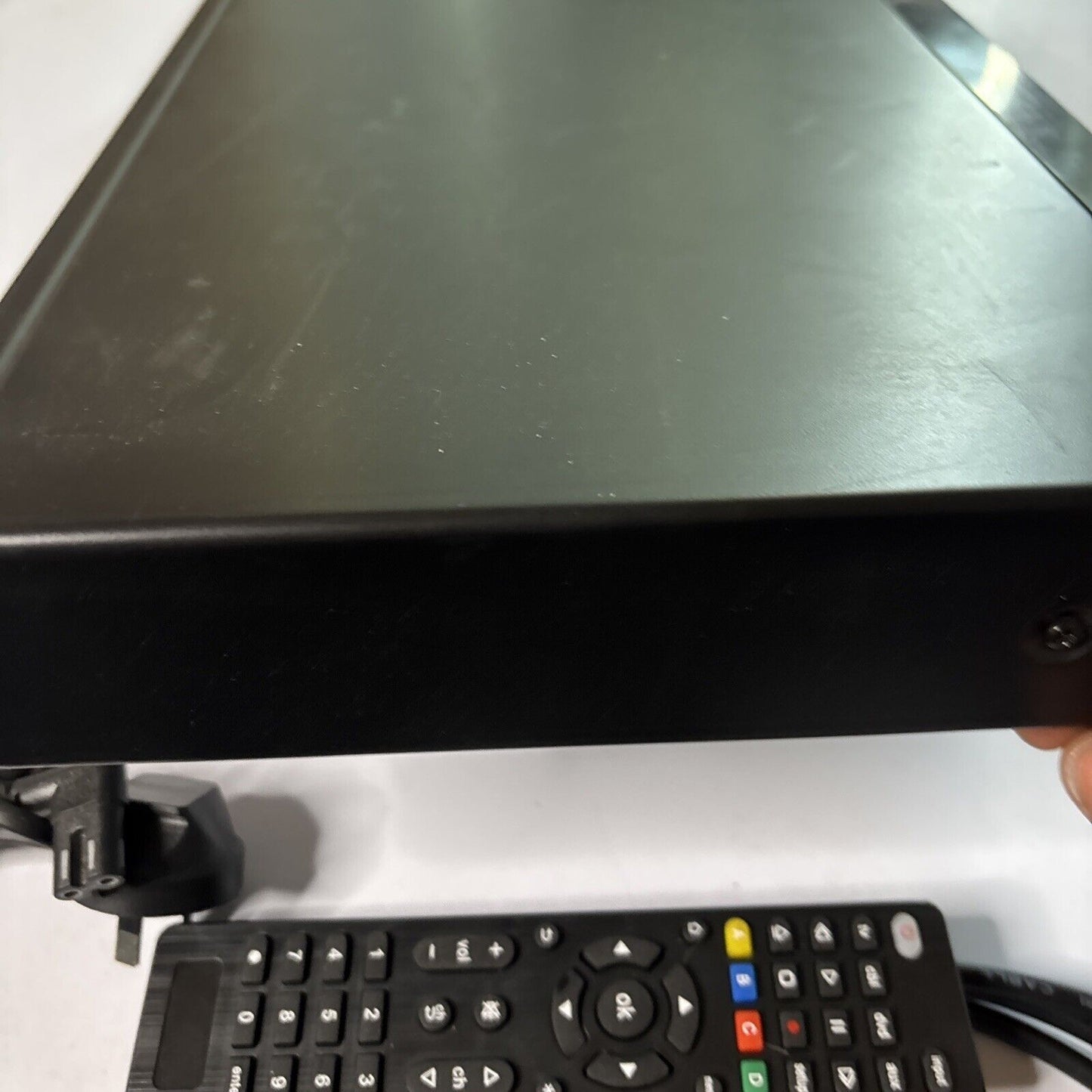 Pioneer Bluray DVD Player BDP-100 Region B &4
