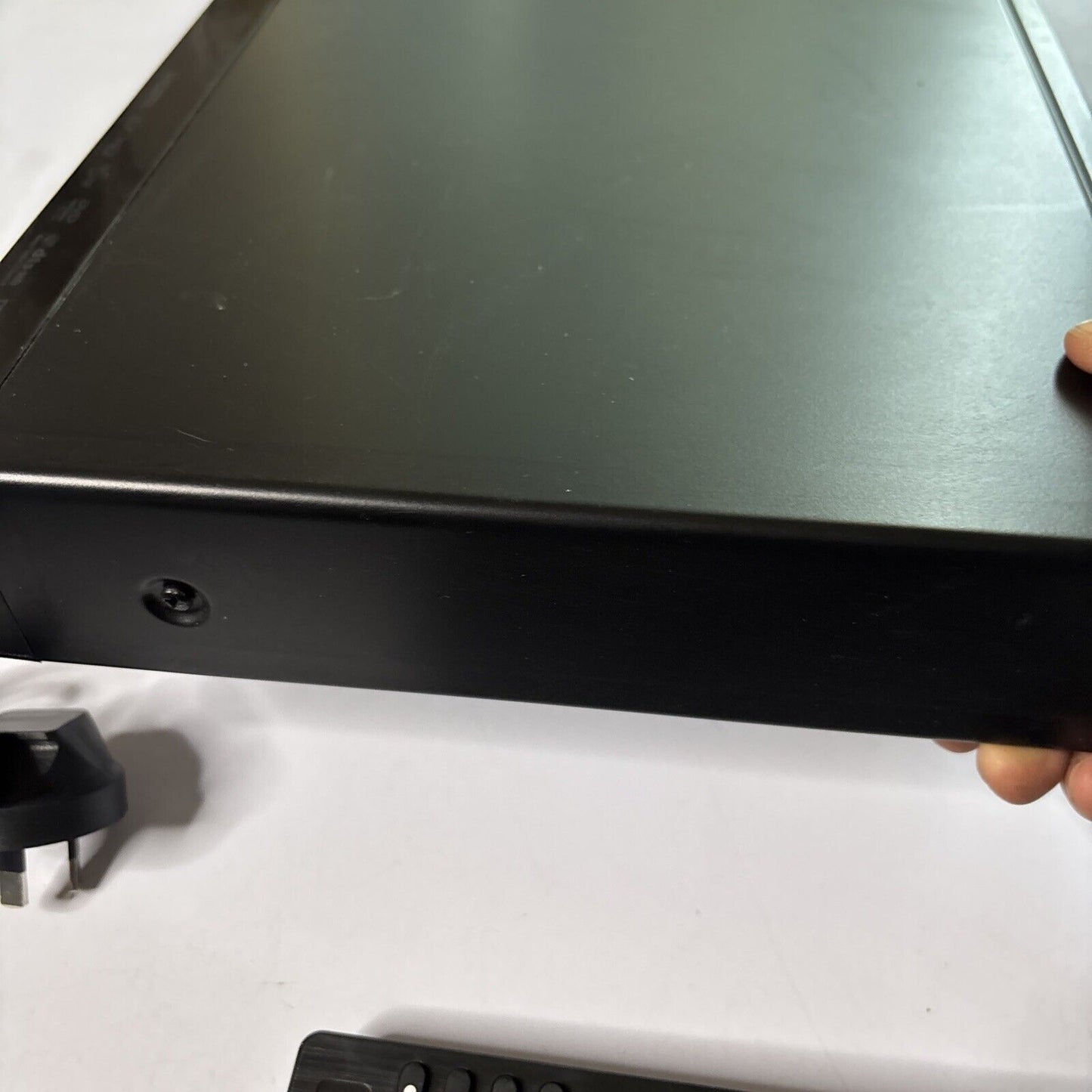 Pioneer Bluray DVD Player BDP-100 Region B &4